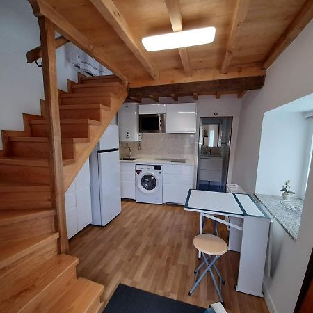 Gestiona2R - Casa En La Playa, Ideal Parejas Barro  Bagian luar foto