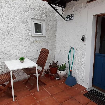 Gestiona2R - Casa En La Playa, Ideal Parejas Barro (Llanes) Bagian luar foto