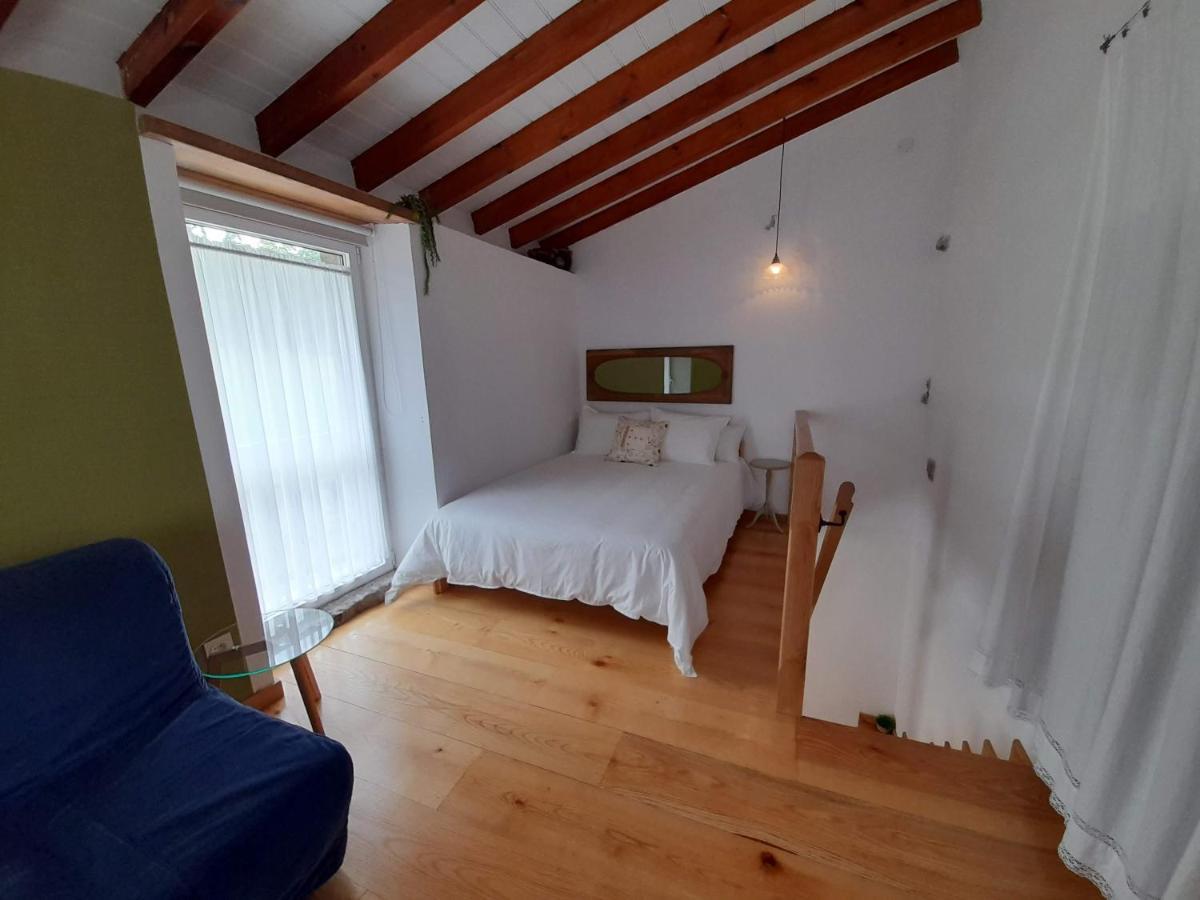 Gestiona2R - Casa En La Playa, Ideal Parejas Barro (Llanes) Bagian luar foto
