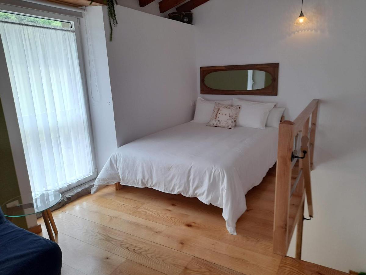 Gestiona2R - Casa En La Playa, Ideal Parejas Barro  Bagian luar foto