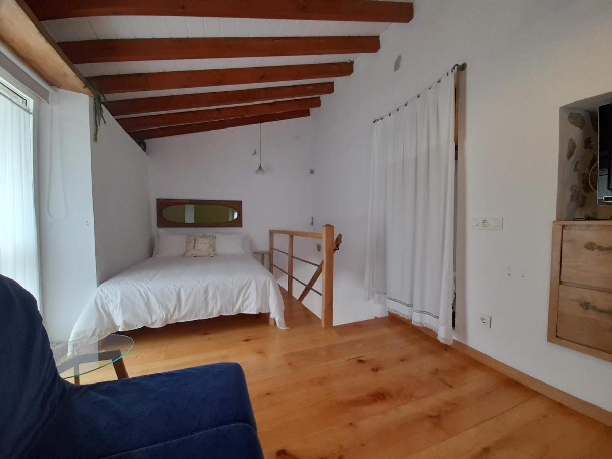 Gestiona2R - Casa En La Playa, Ideal Parejas Barro (Llanes) Bagian luar foto