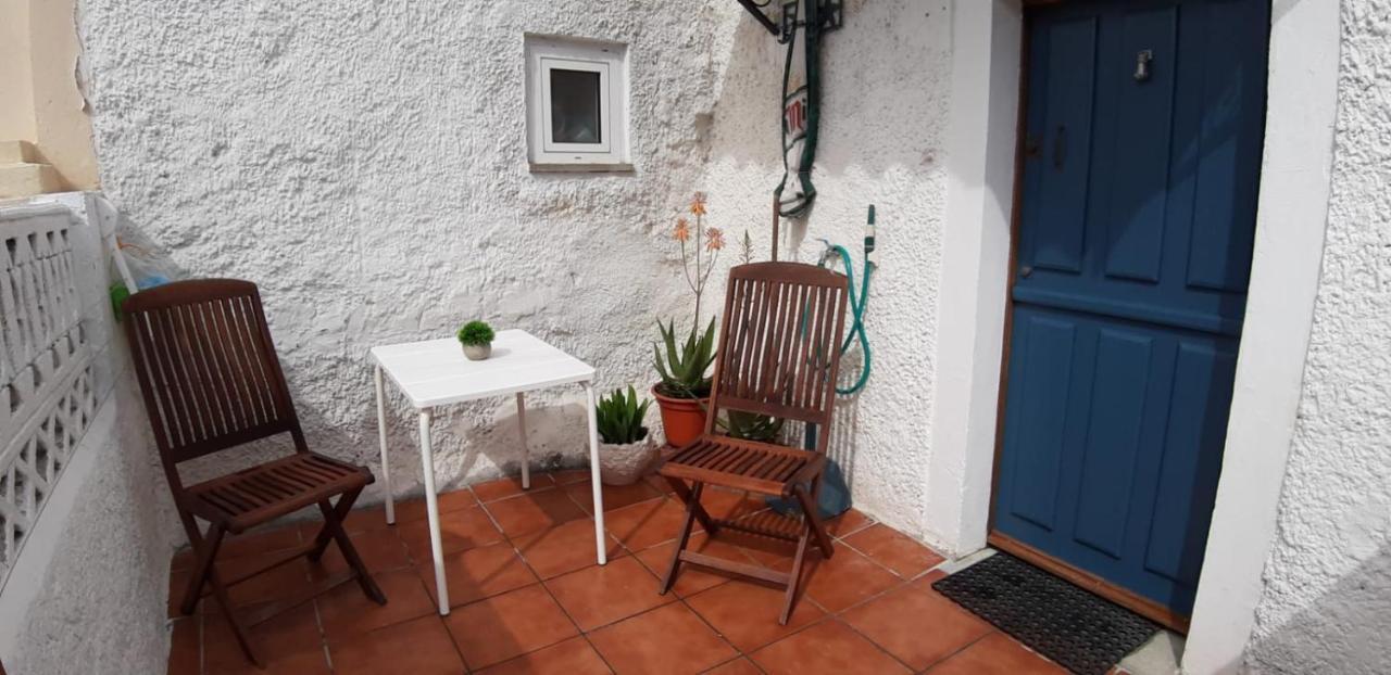 Gestiona2R - Casa En La Playa, Ideal Parejas Barro  Bagian luar foto