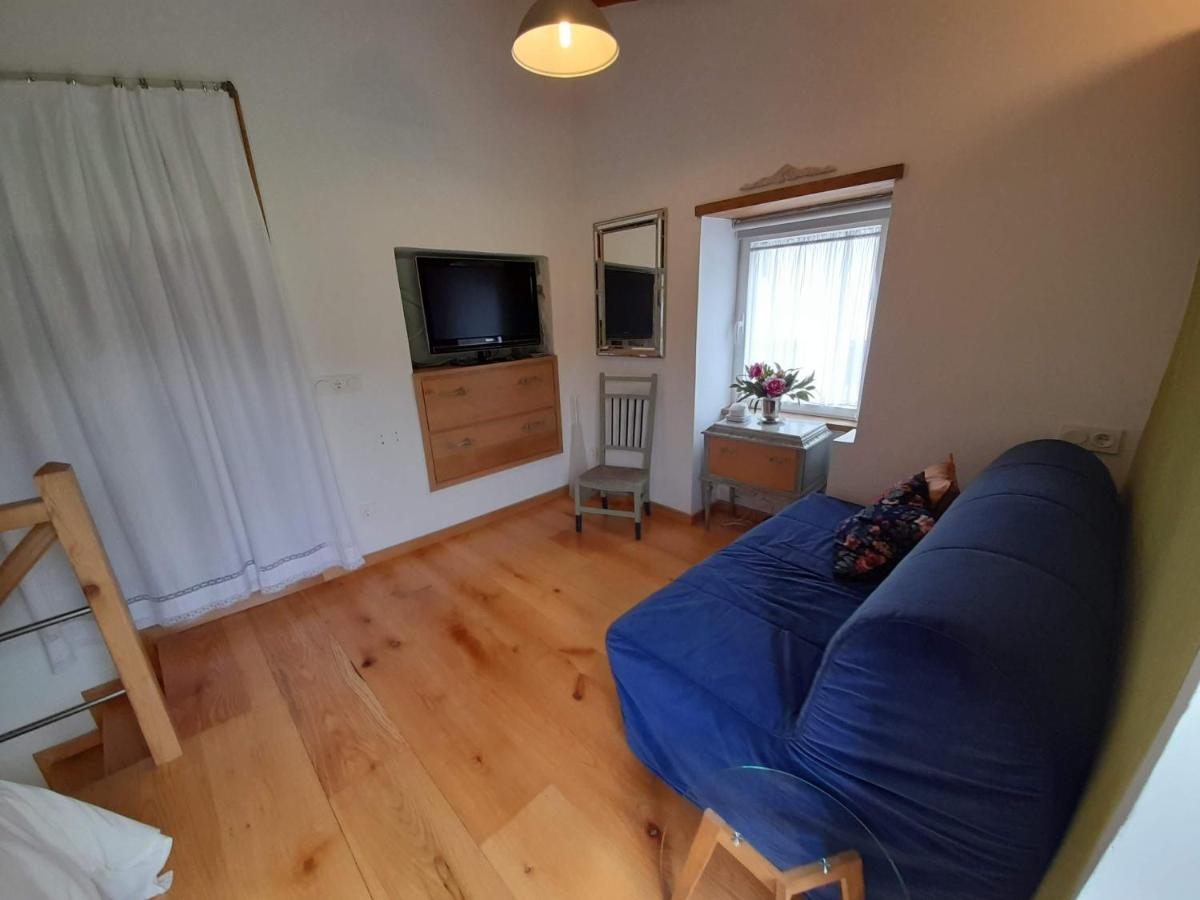 Gestiona2R - Casa En La Playa, Ideal Parejas Barro  Bagian luar foto