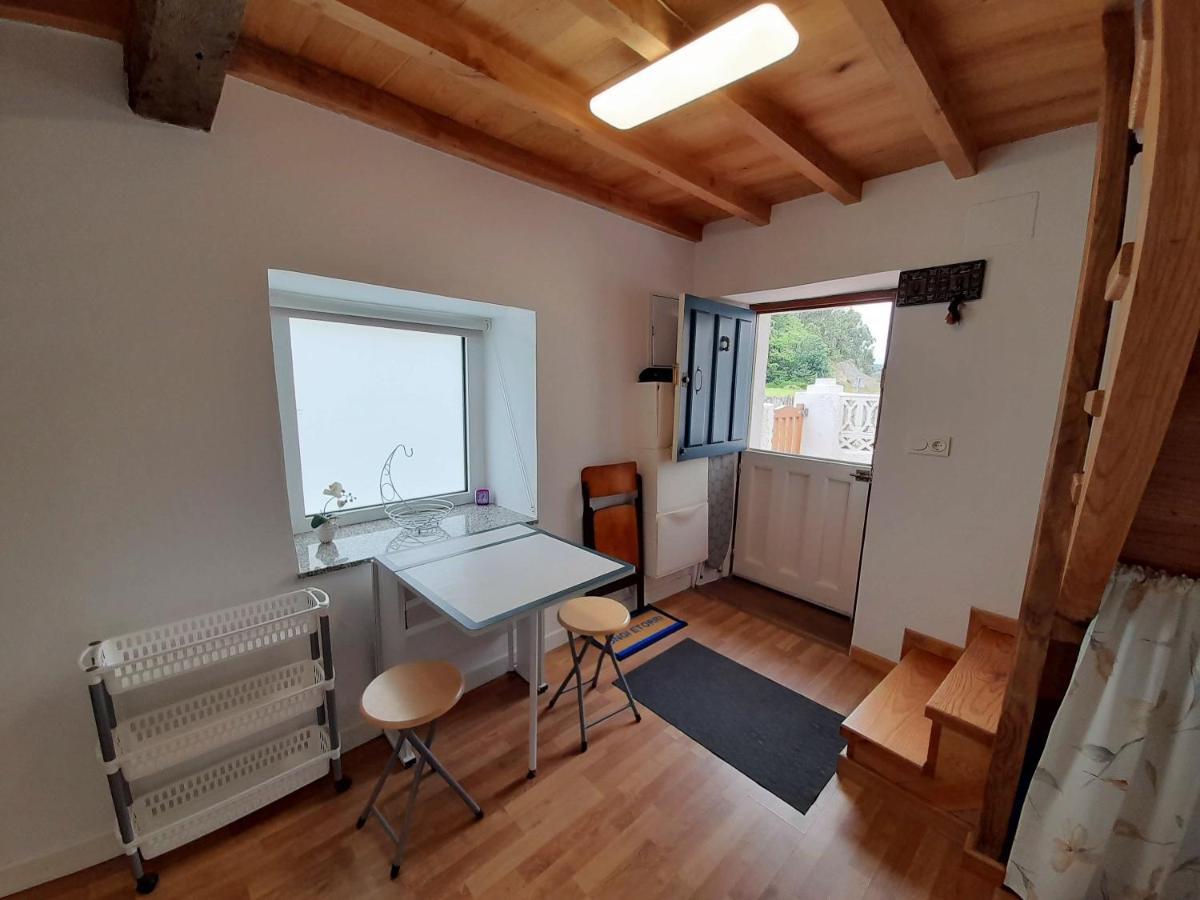 Gestiona2R - Casa En La Playa, Ideal Parejas Barro (Llanes) Bagian luar foto