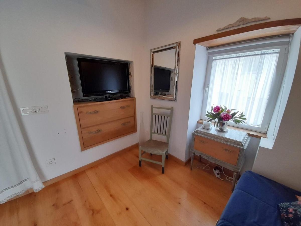 Gestiona2R - Casa En La Playa, Ideal Parejas Barro  Bagian luar foto