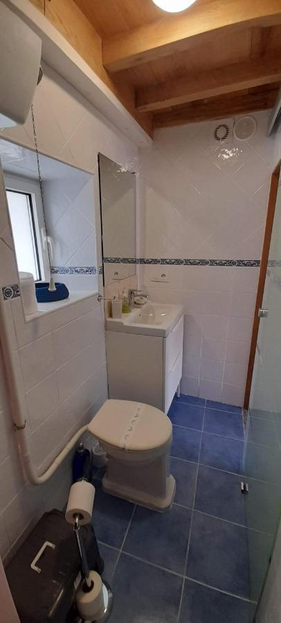 Gestiona2R - Casa En La Playa, Ideal Parejas Barro (Llanes) Bagian luar foto