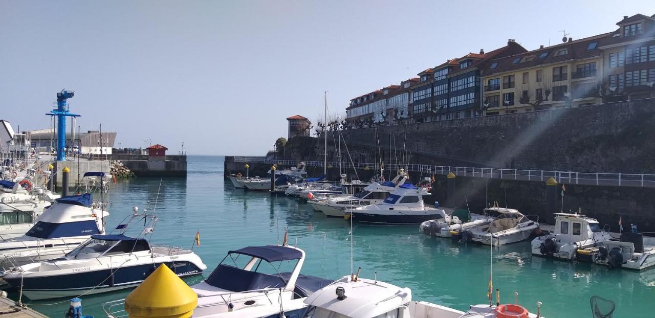 Gestiona2R - Casa En La Playa, Ideal Parejas Barro  Bagian luar foto