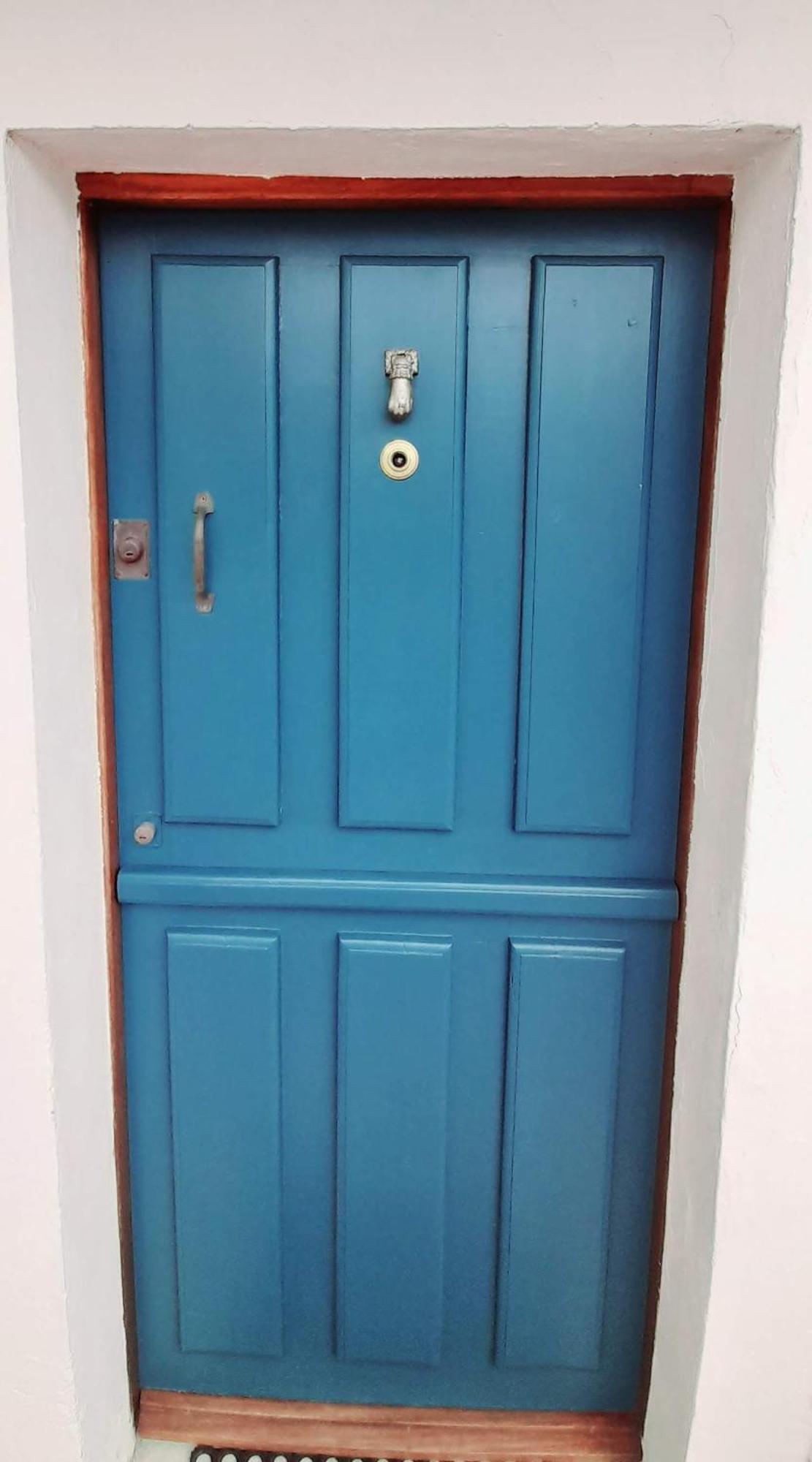 Gestiona2R - Casa En La Playa, Ideal Parejas Barro  Bagian luar foto