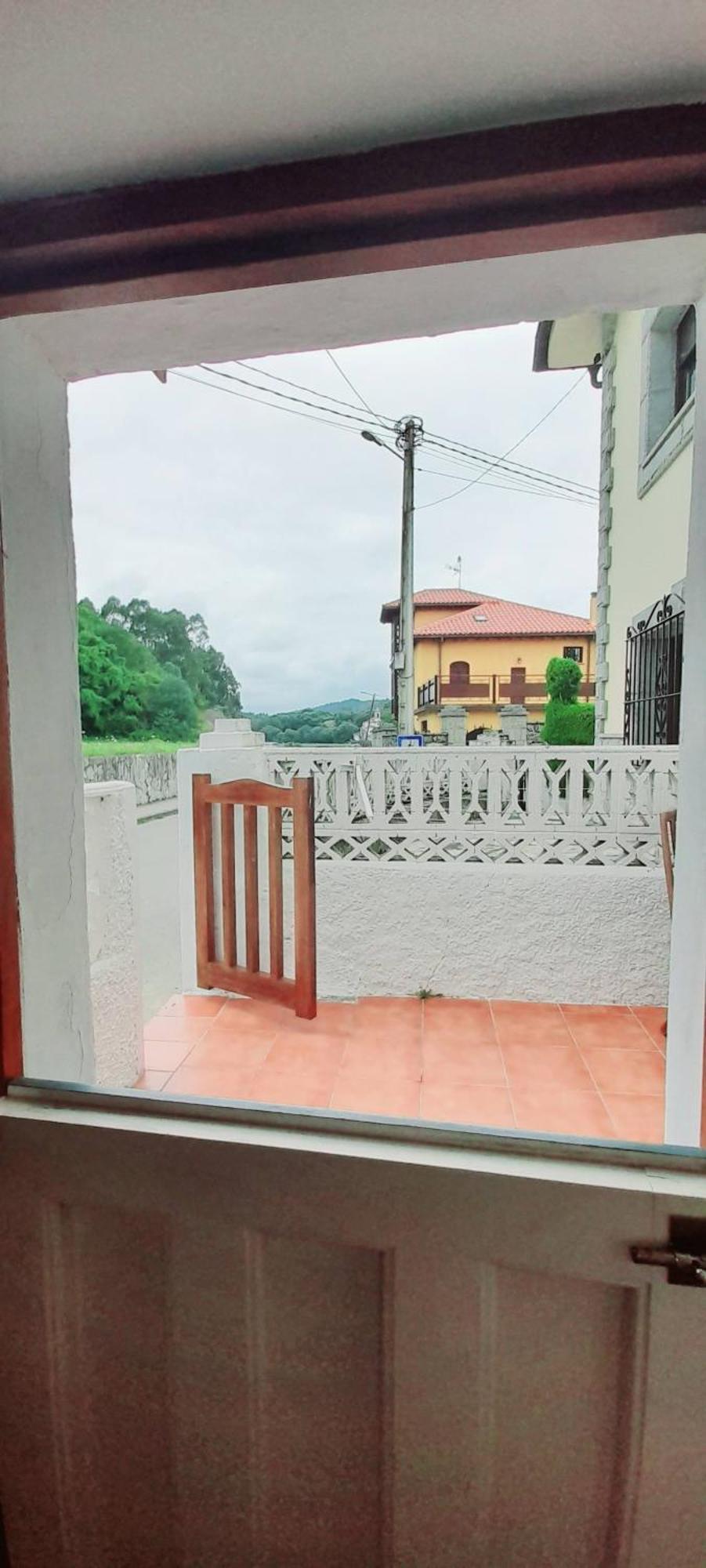 Gestiona2R - Casa En La Playa, Ideal Parejas Barro (Llanes) Bagian luar foto