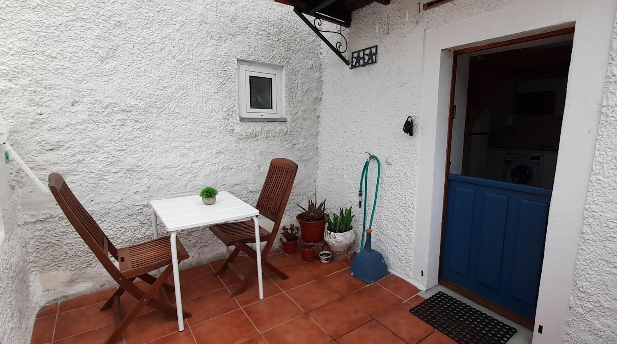 Gestiona2R - Casa En La Playa, Ideal Parejas Barro  Bagian luar foto